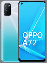 Замена тачскрина на телефоне OPPO A72 в Омске